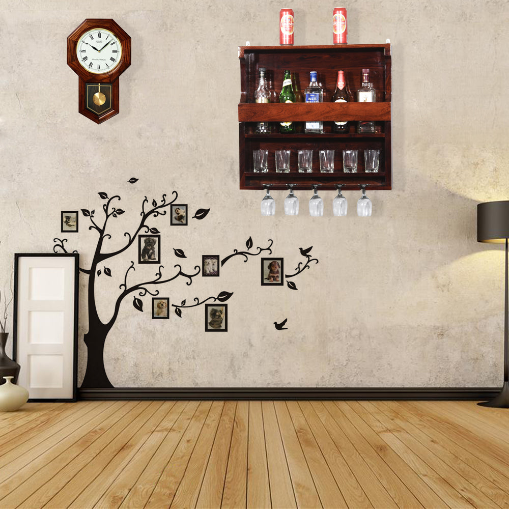 Yamileth Wall Hanging Design Bar