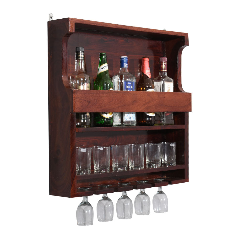 Yamileth Wall Hanging Design Bar