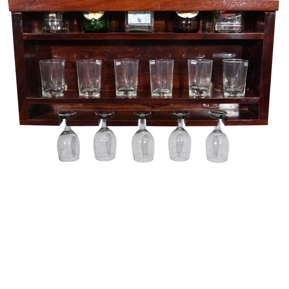 Yamileth Wall Hanging Design Bar
