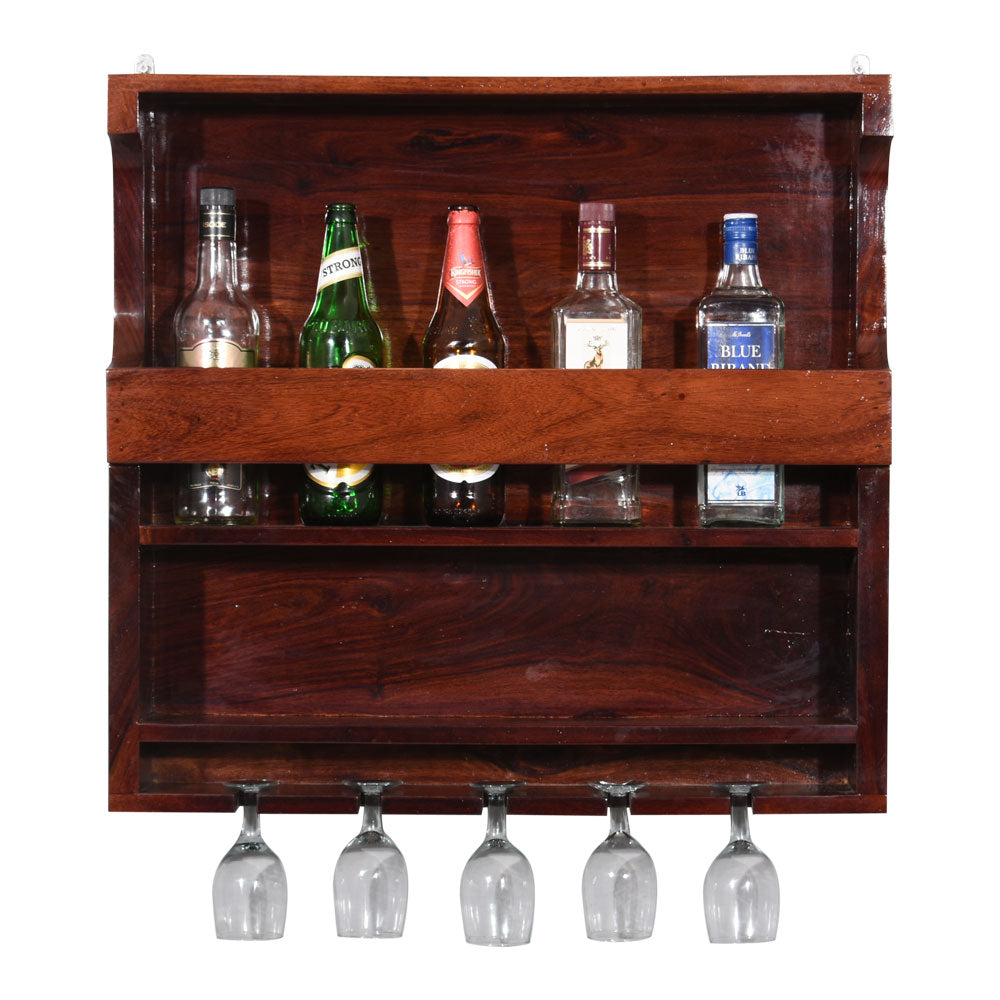 Yamileth Wall Hanging Design Bar