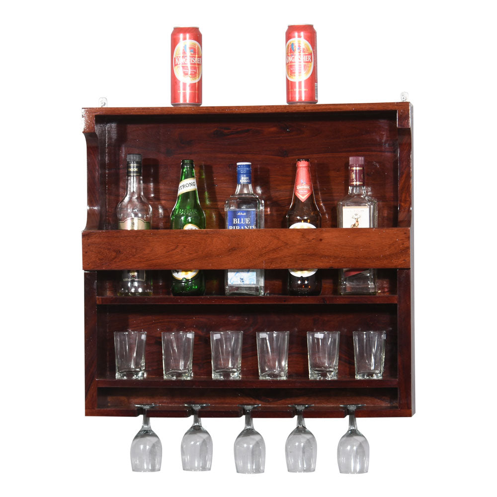 Yamileth Wall Hanging Design Bar