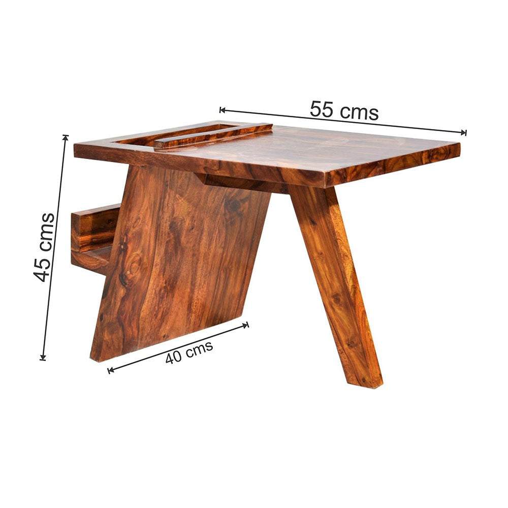 Harmoni Bedside Table