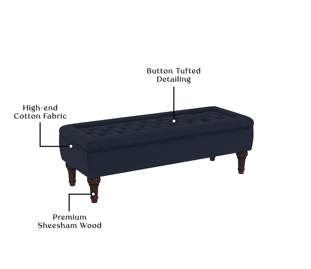 Alejandro Bench