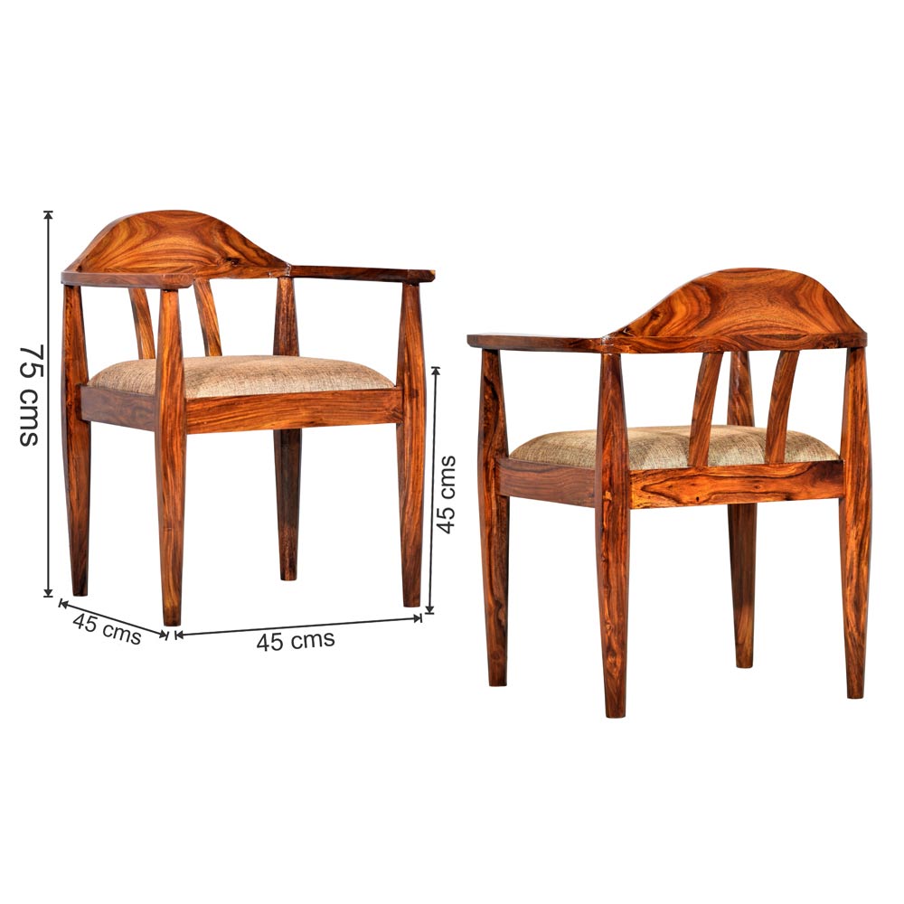 Dalia Arm Chair Comfort Chair