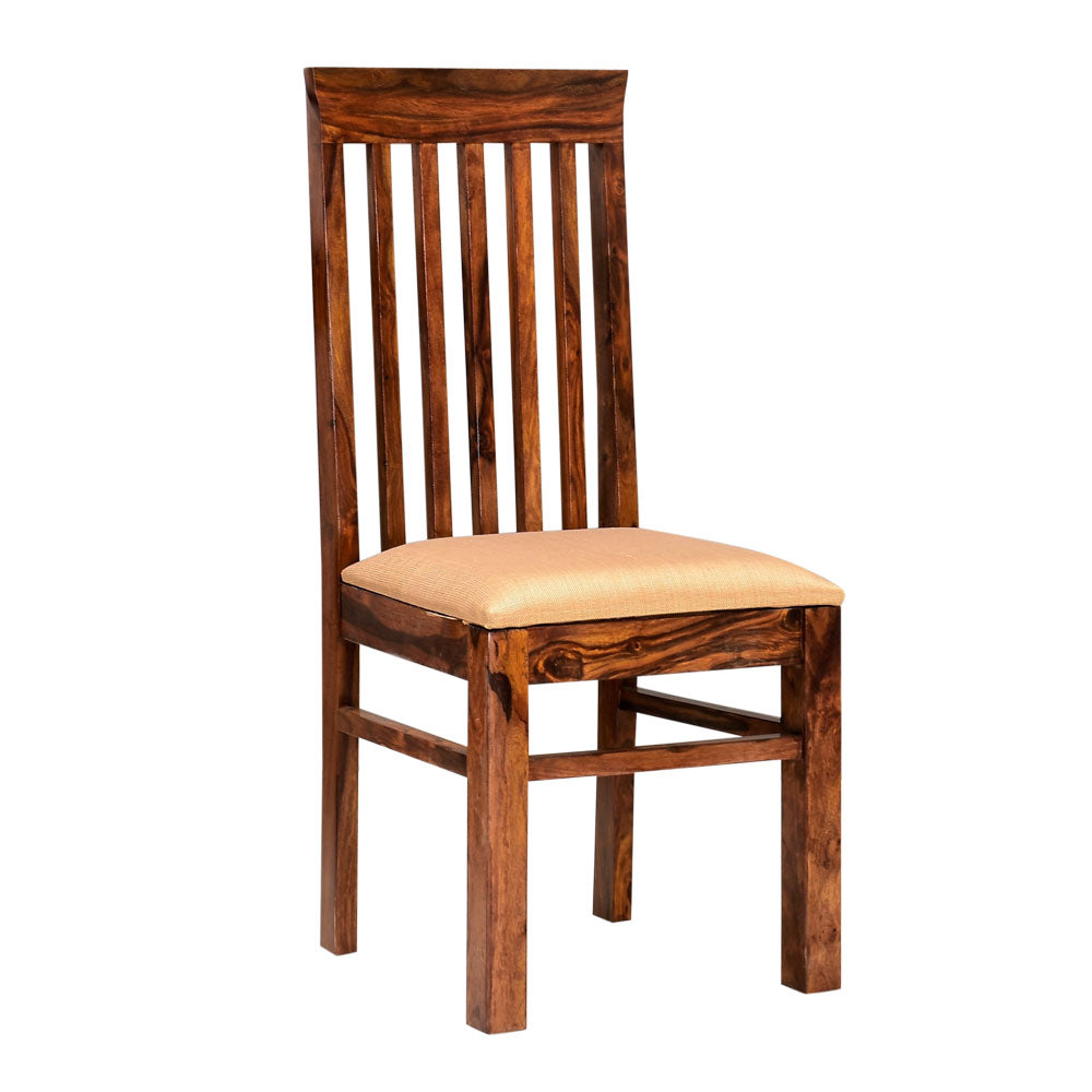 Sarahi Comfort Dinning Chair in Sheesham Wood
