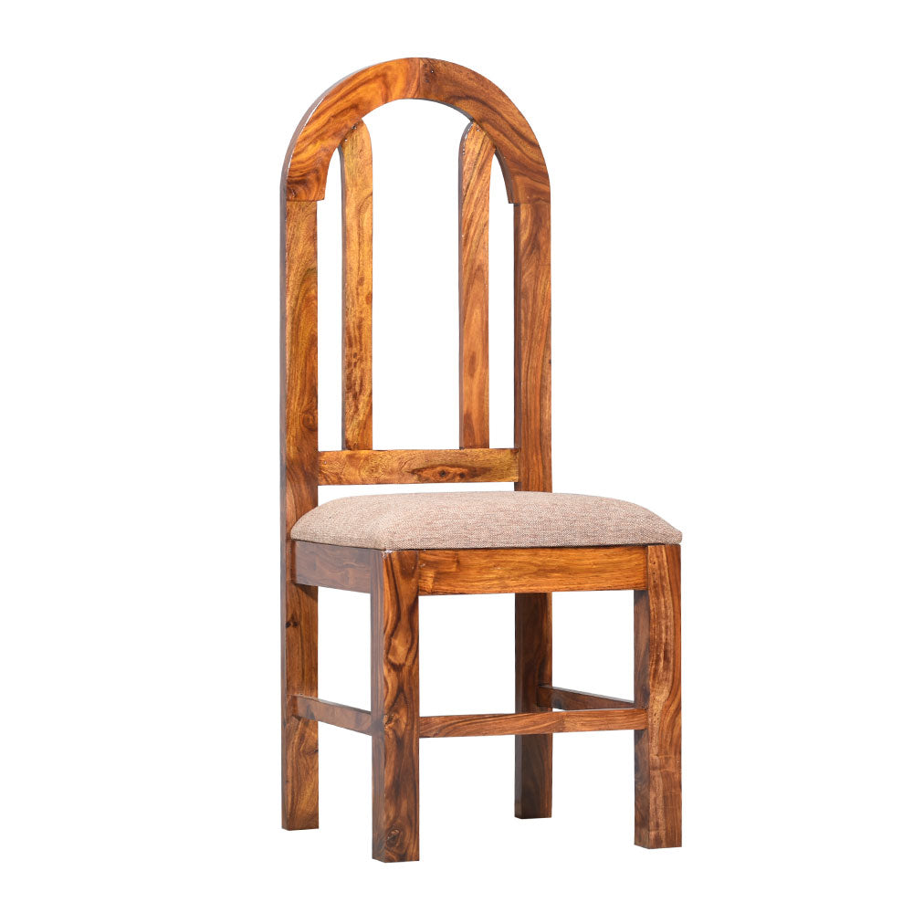 Eleanora Solid Wood Dining Chair