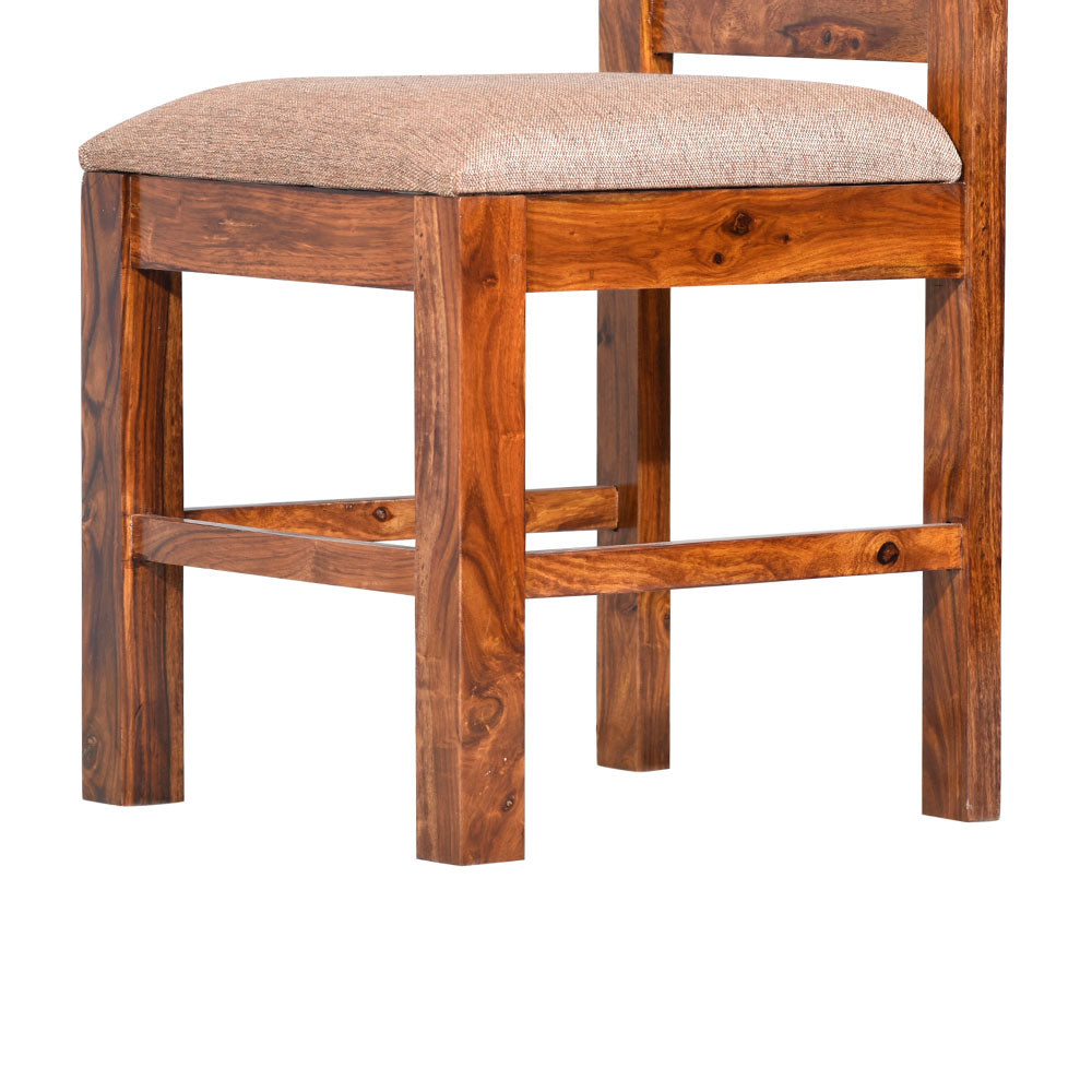 Eleanora Solid Wood Dining Chair