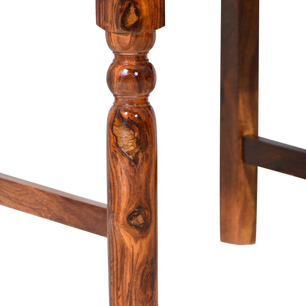 Keily Solid Wood Dining / Study Chair