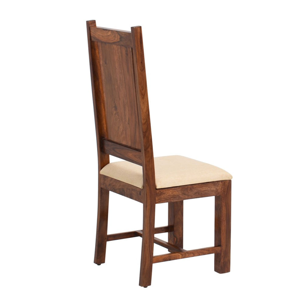 Cecelia Sheesham 4 Seater Dining Table