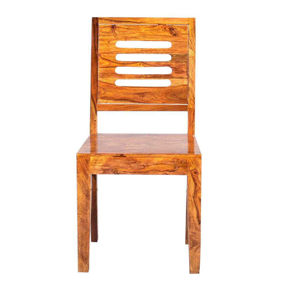 Lilyana Wood Dining/Balcony Chairs