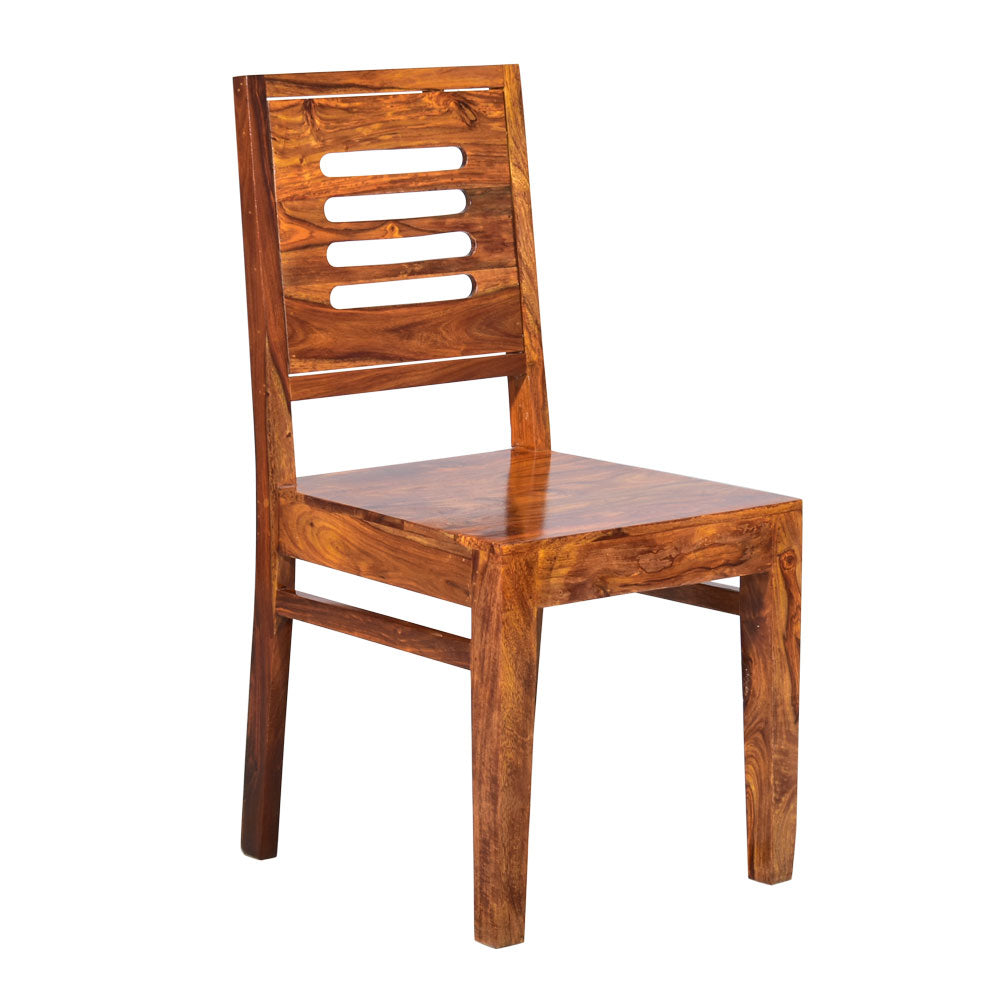 Lilyana Wood Dining/Balcony Chairs