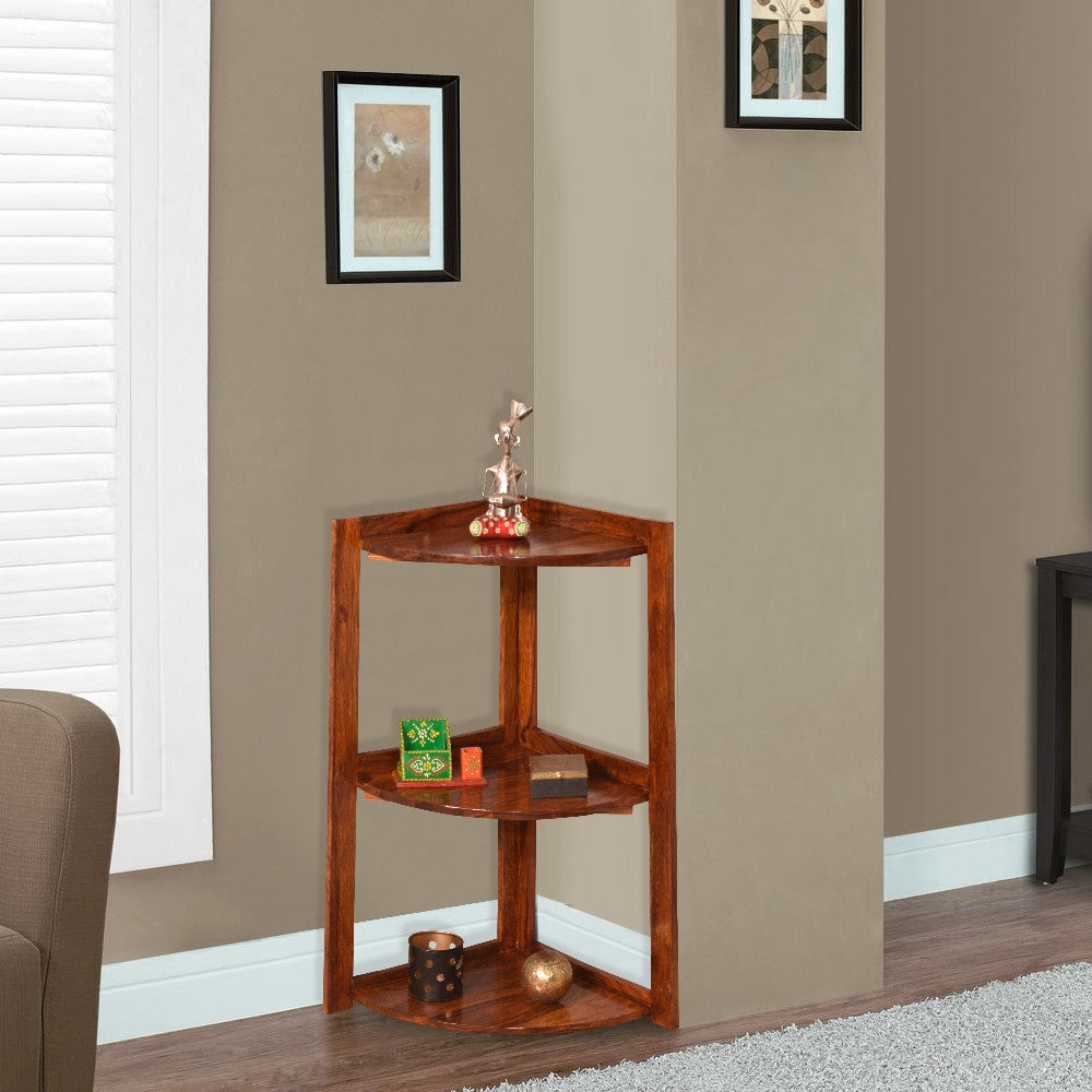 Alicia Corner Table