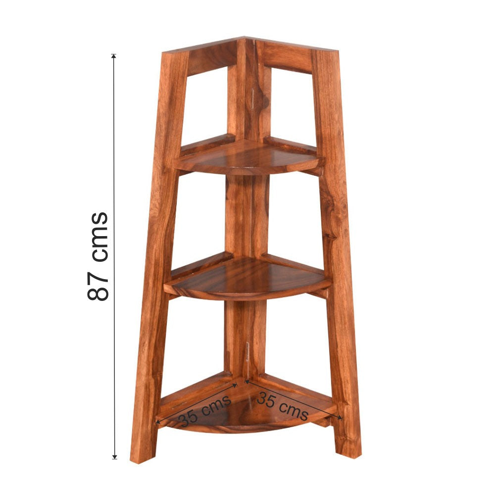 Destiny Corner Table