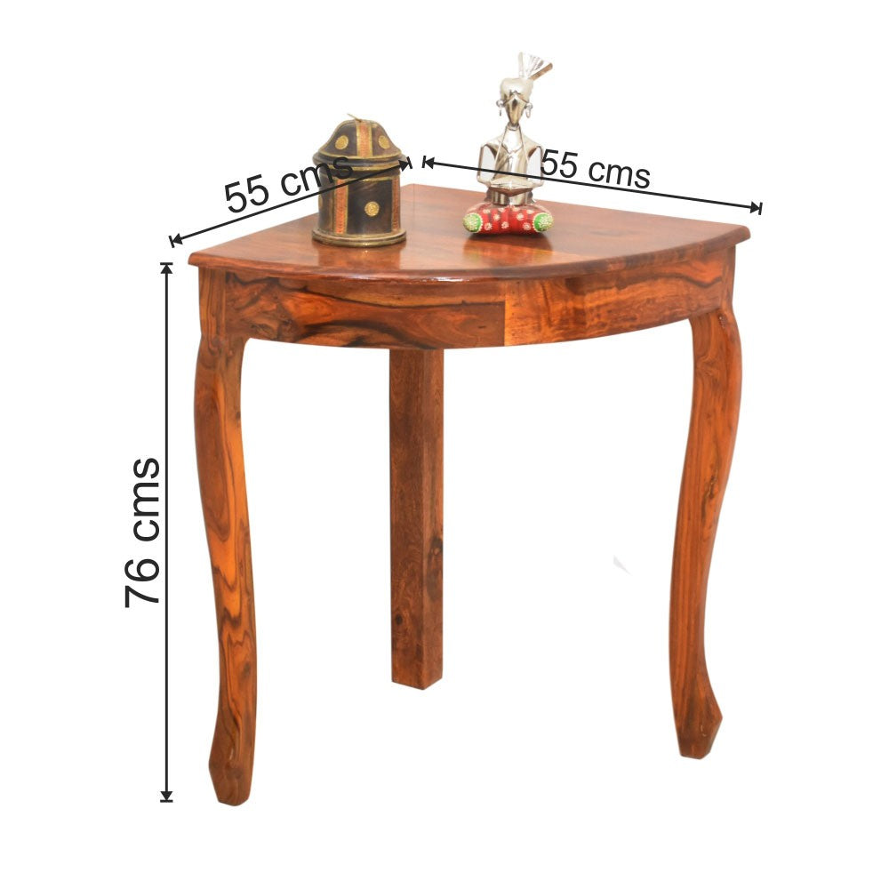 Mckenzie Corner Table