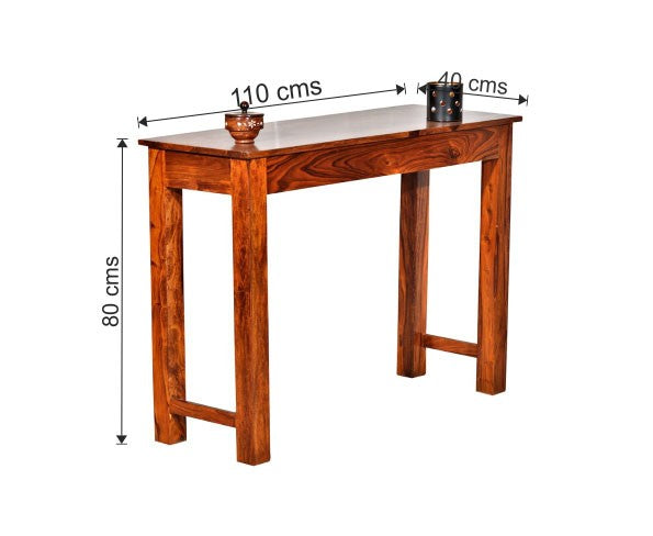 Holly New Console Table