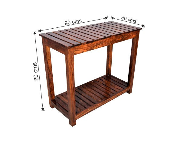 Daleyza New Console Table