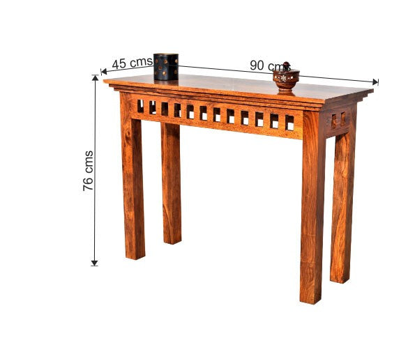 Katalina New Console Table