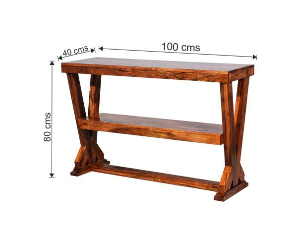 Miley Console Table