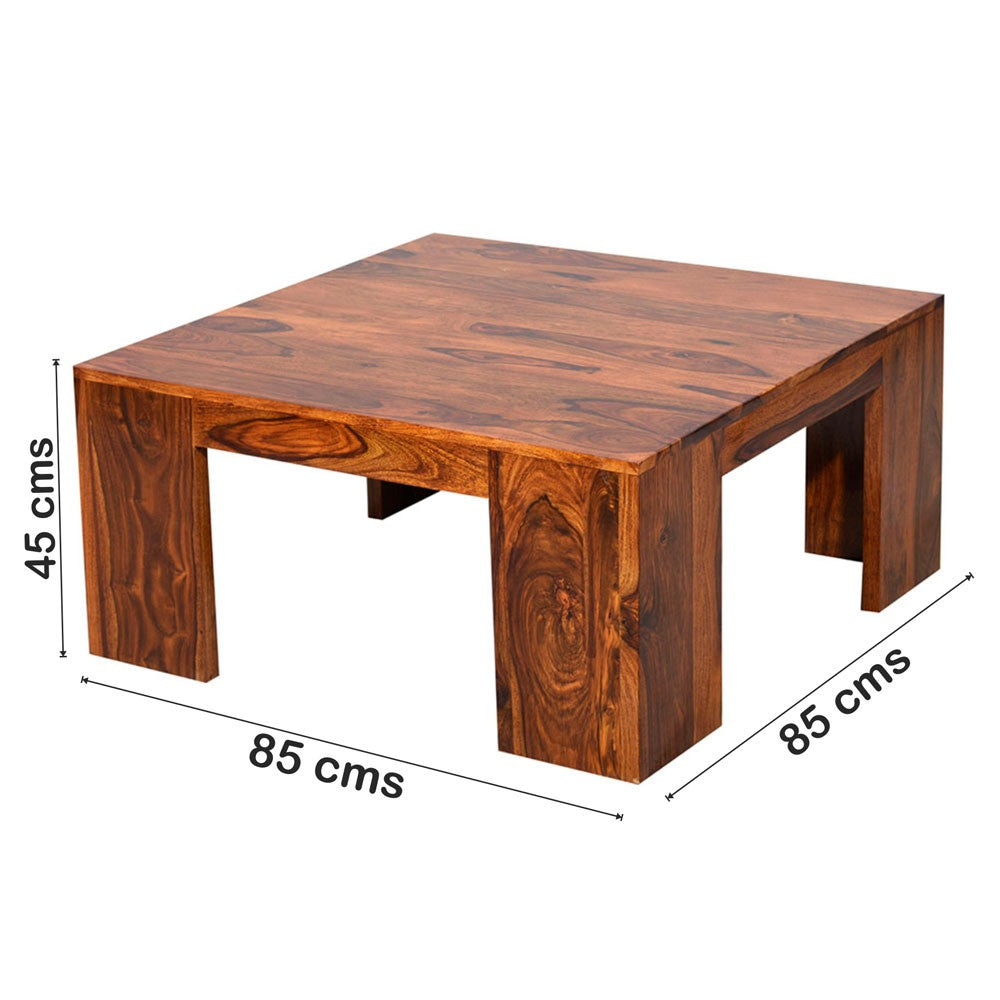 Veronica Stalwart Center Table