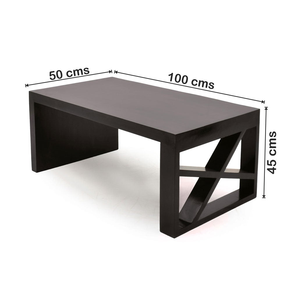 Zariah X Center Table