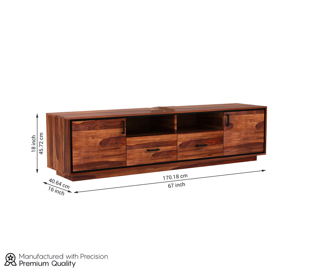 Porter Tv Unit