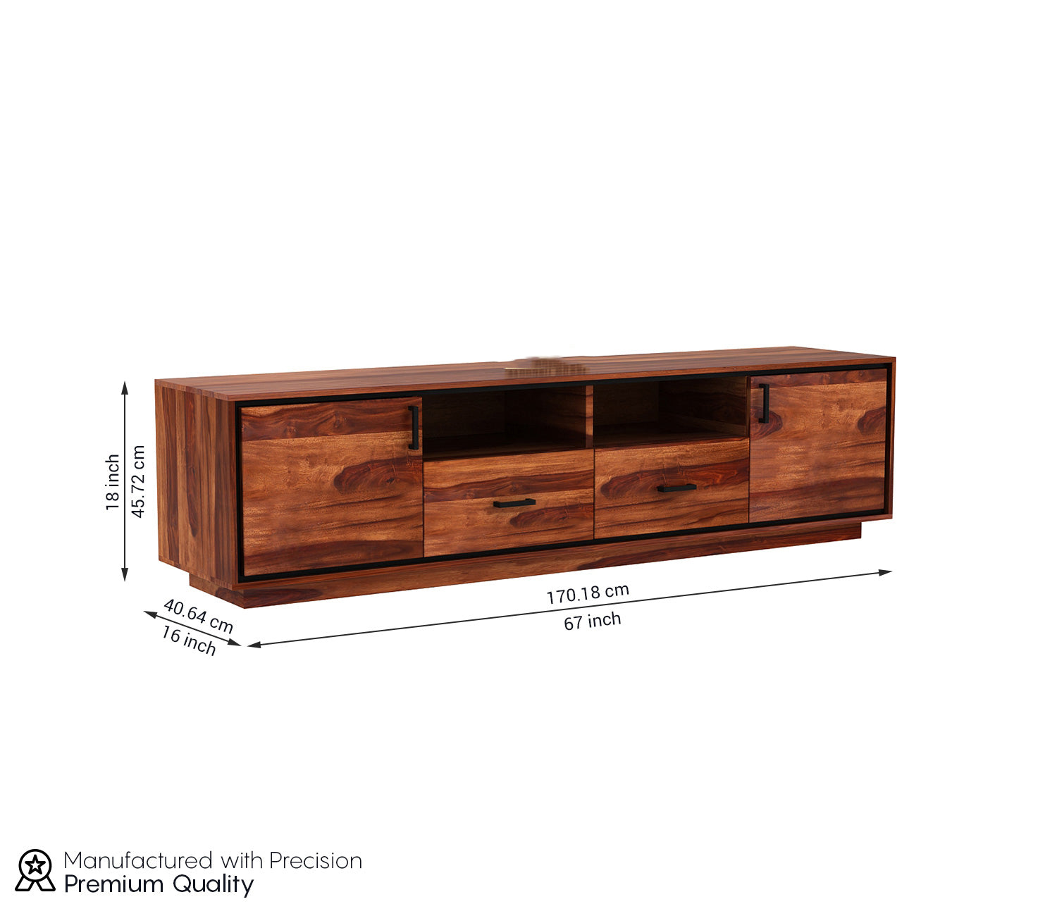 Porter Tv Unit