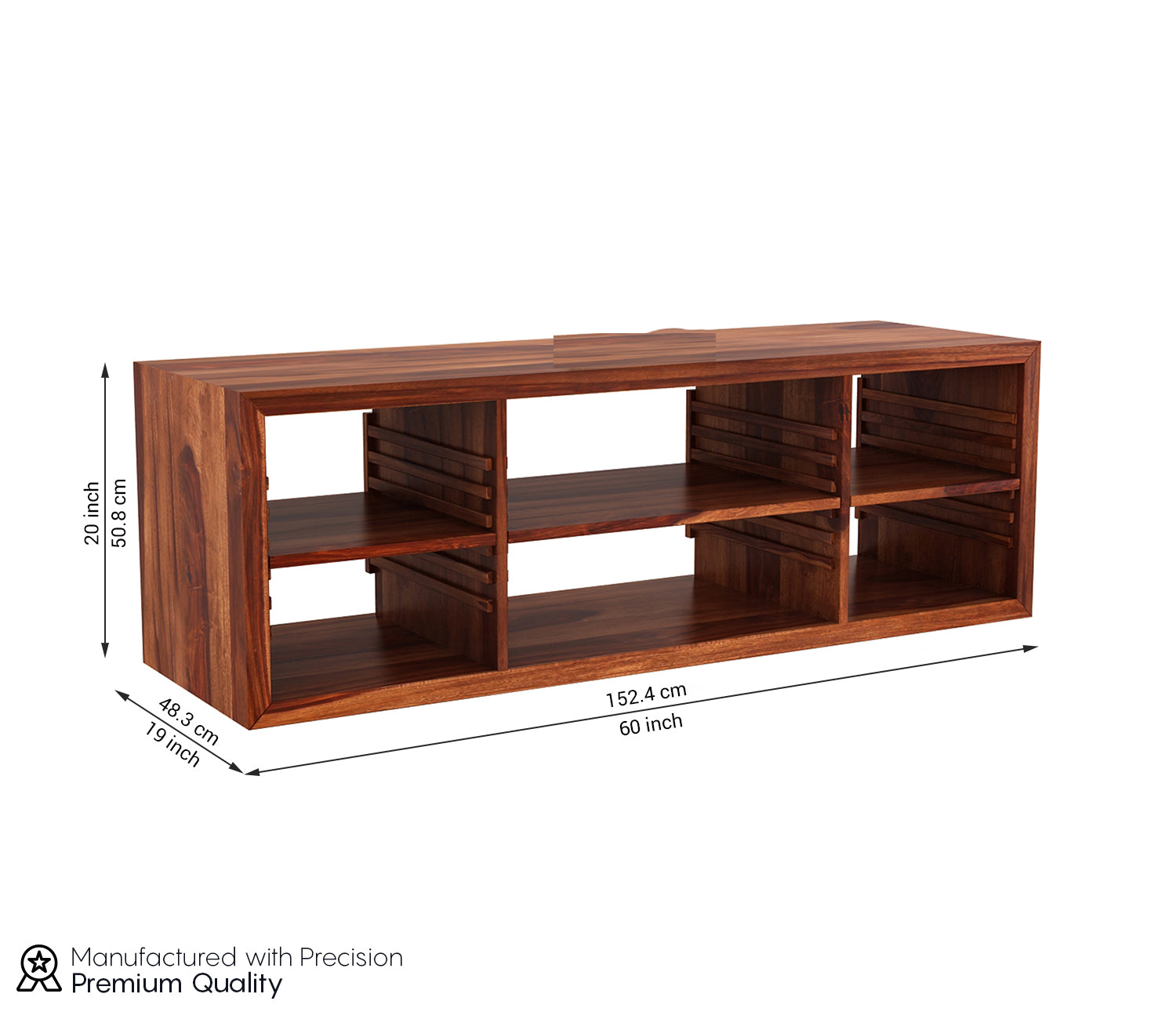Tadeo Tv Unit