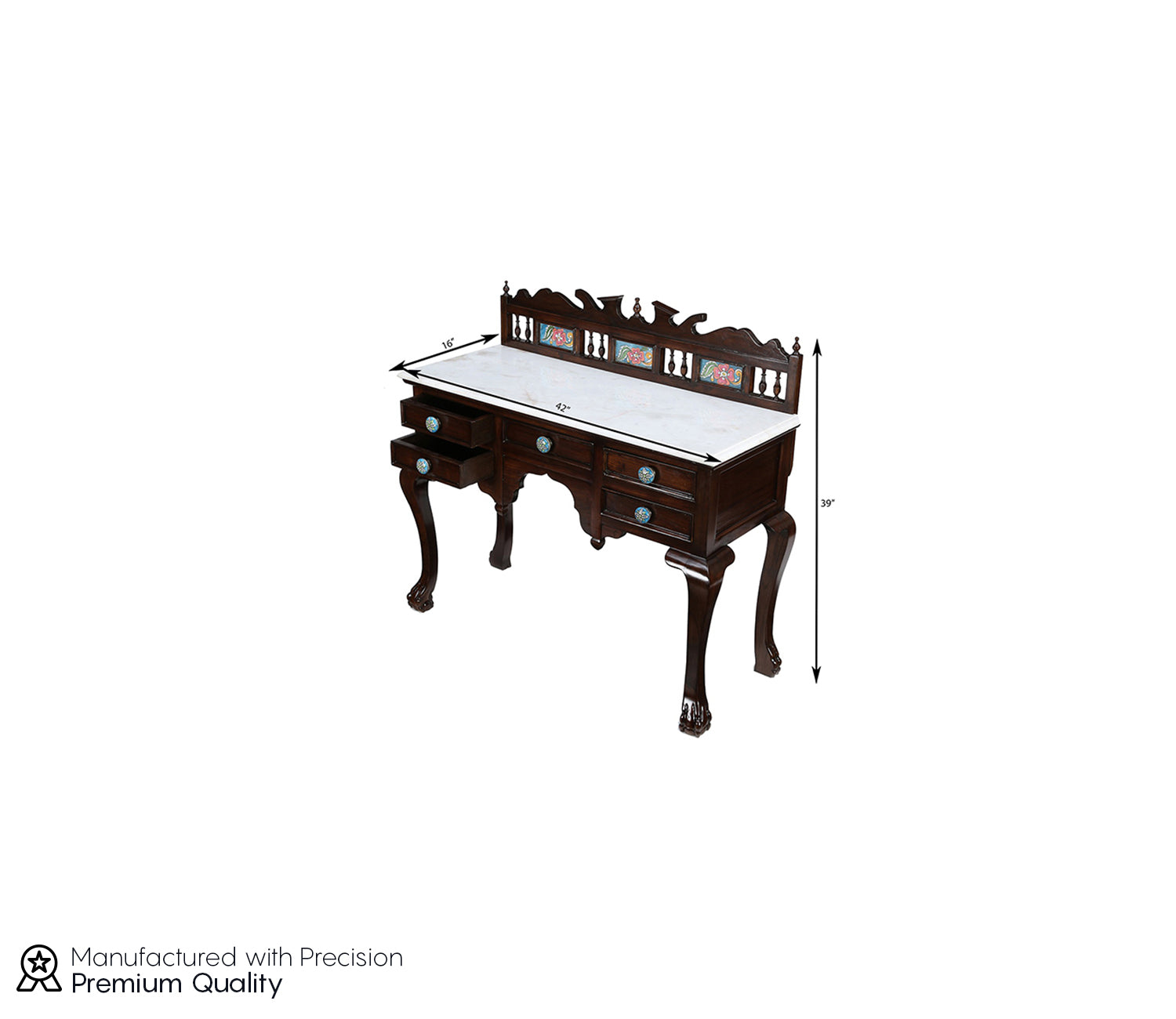 Xander Console Table