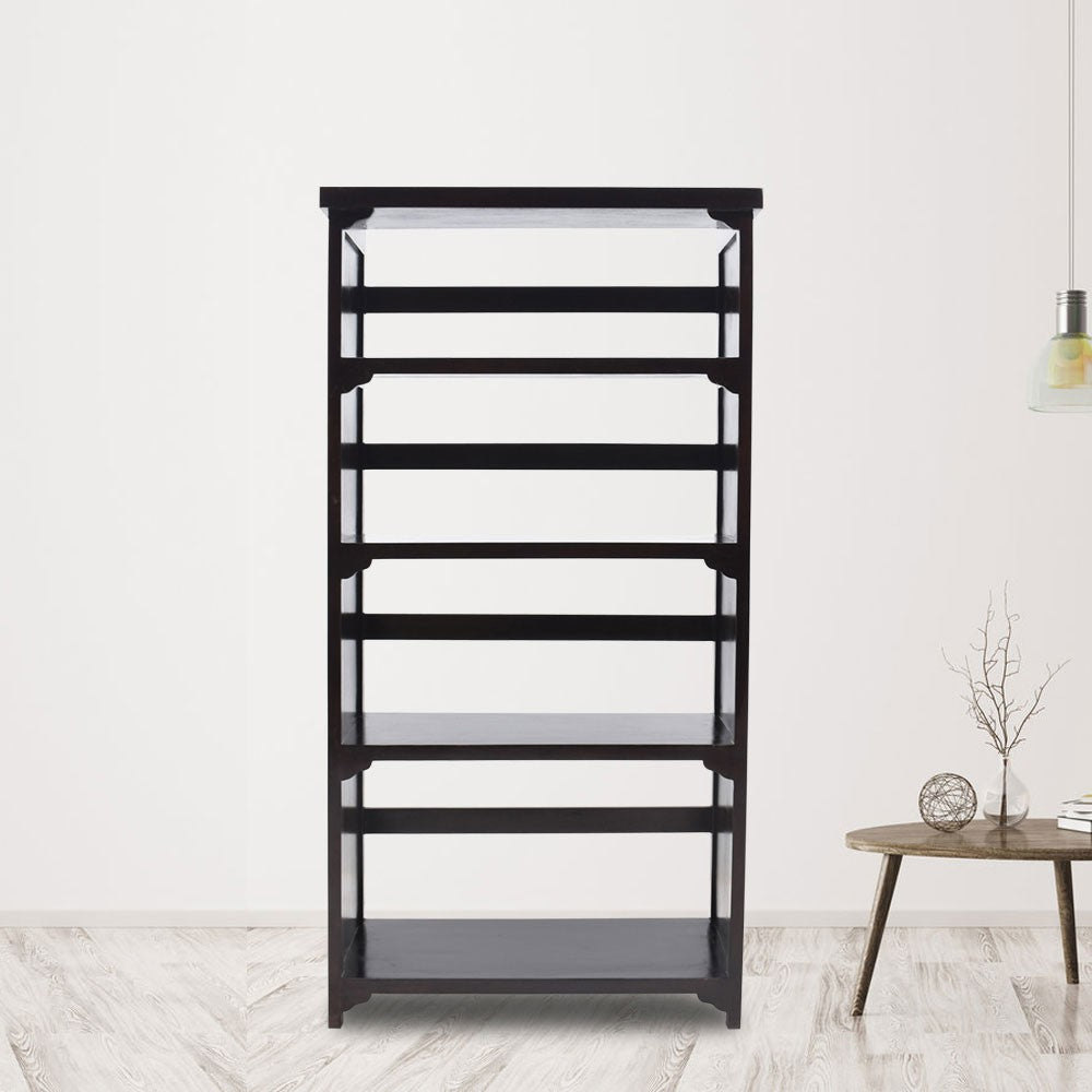 Amoura Bookshelf