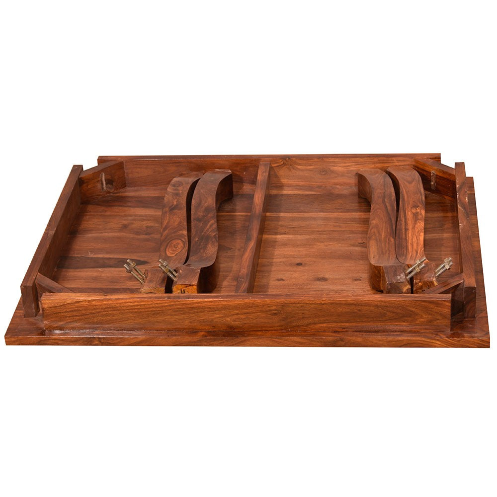 Danielle  Wooden Dining Table