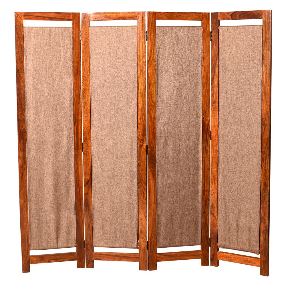 Nylah Wooden Screen