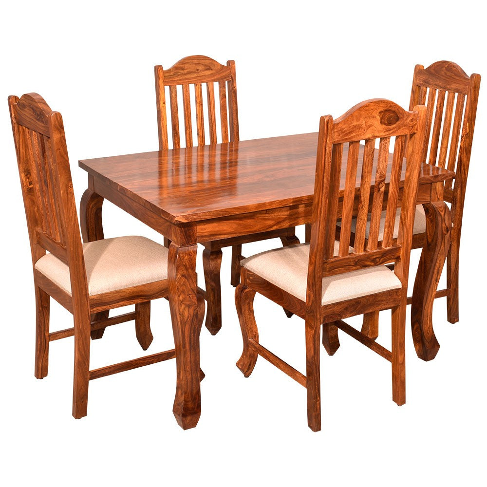Danielle  Wooden Dining Table