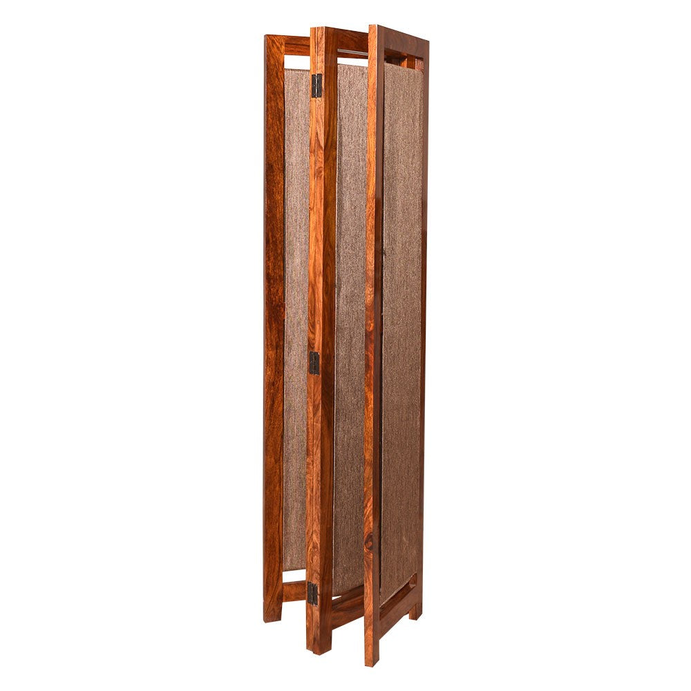 Nylah Wooden Screen