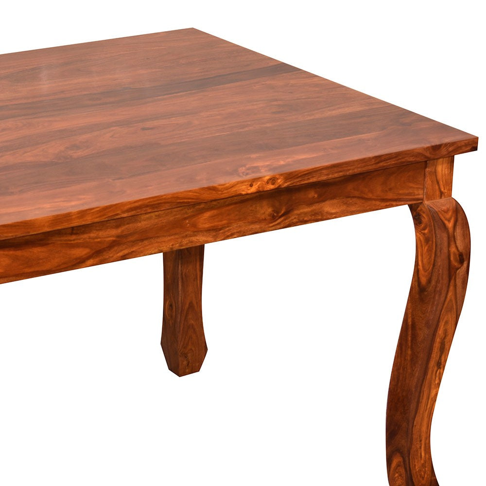 Danielle  Wooden Dining Table