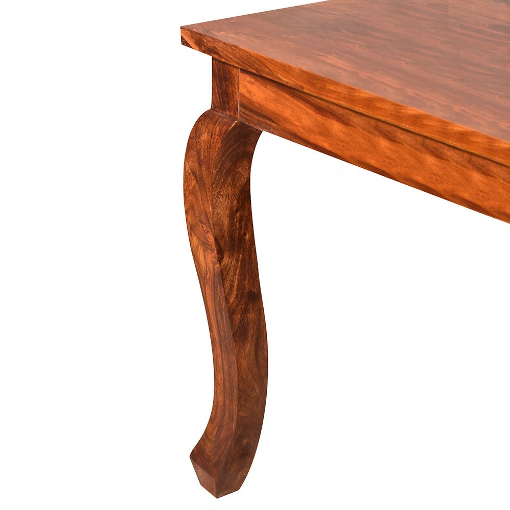 Danielle  Wooden Dining Table