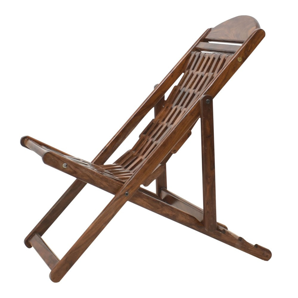Maxine Wooden garden Chair