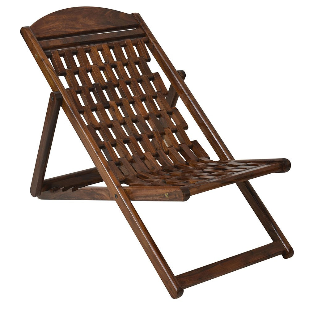 Maxine Wooden garden Chair