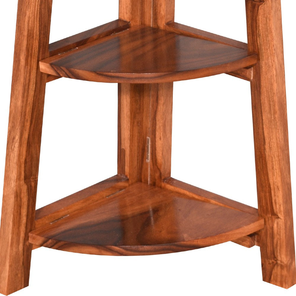 Destiny Corner Table