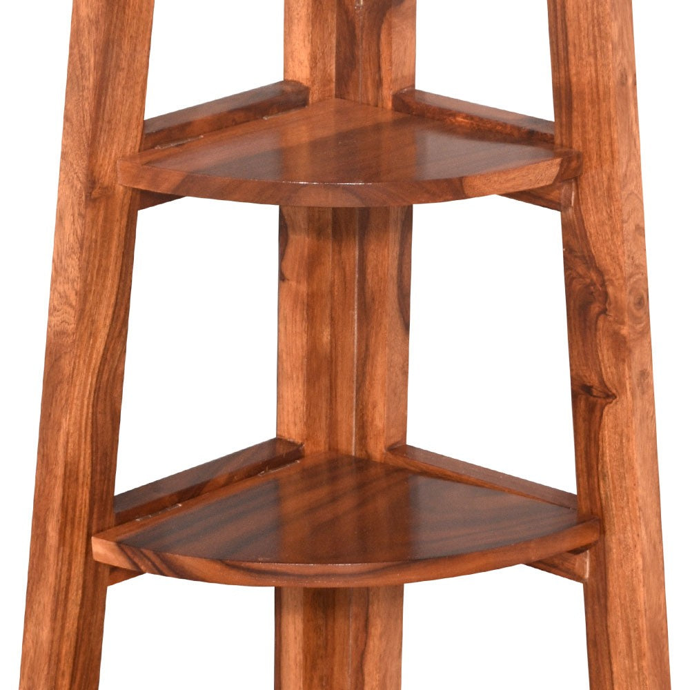 Destiny Corner Table
