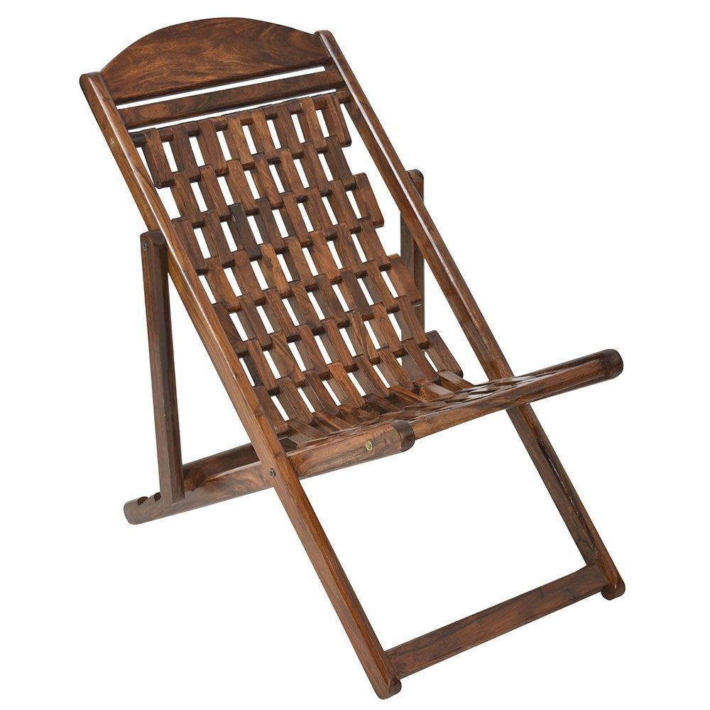 Maxine Wooden garden Chair