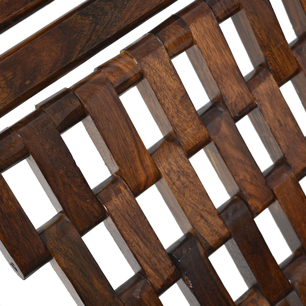 Maxine Wooden garden Chair
