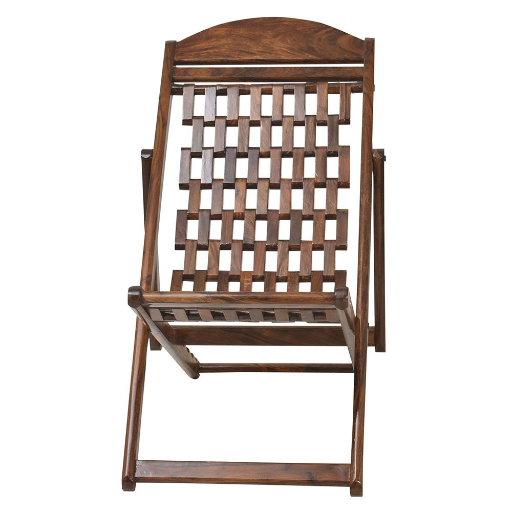 Maxine Wooden garden Chair