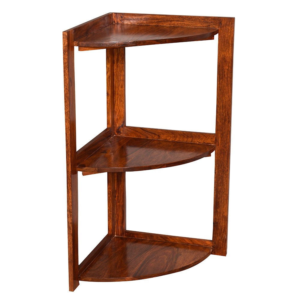 Alicia Corner Table