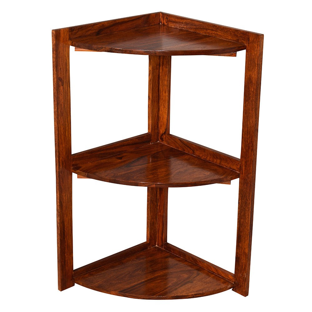 Alicia Corner Table