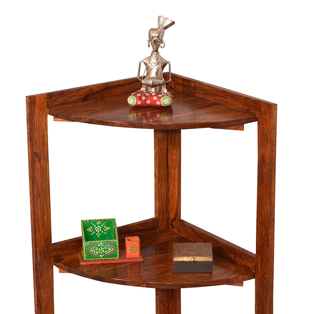Alicia Corner Table