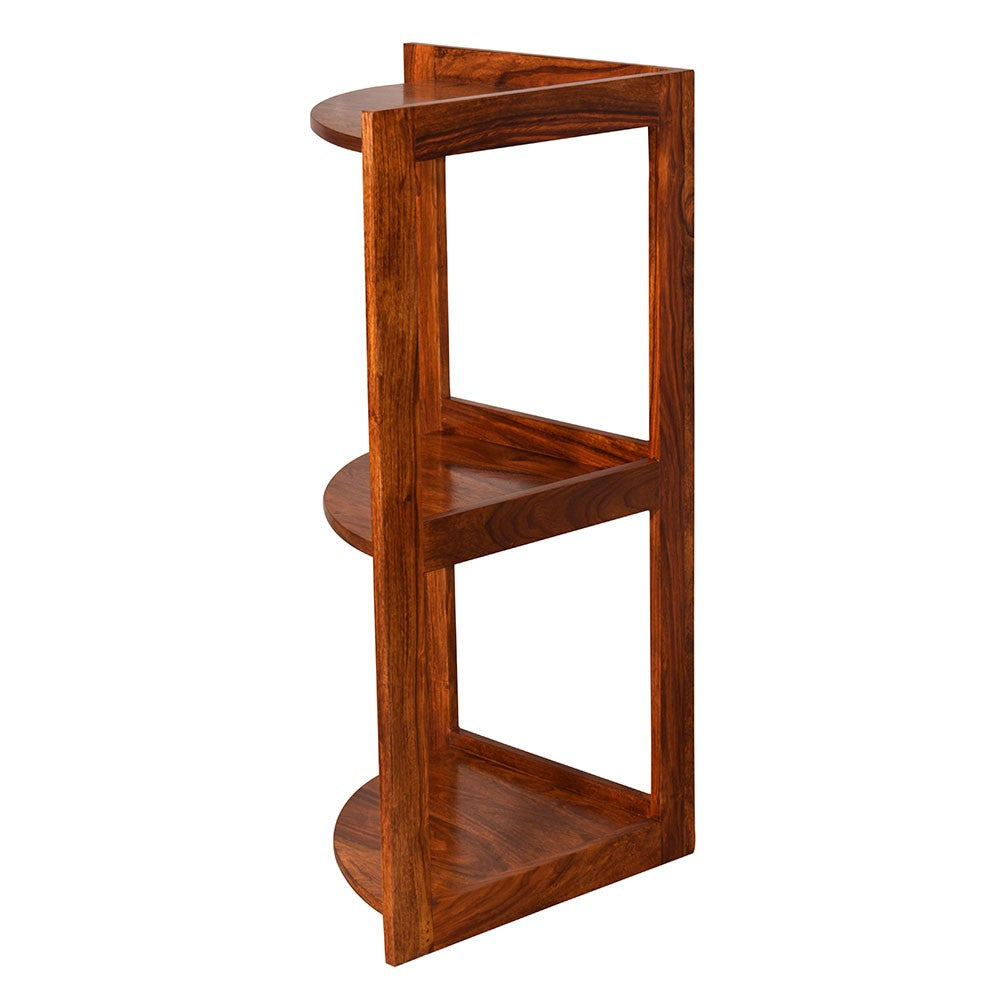 Alicia Corner Table