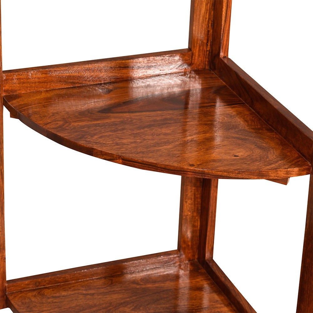 Alicia Corner Table