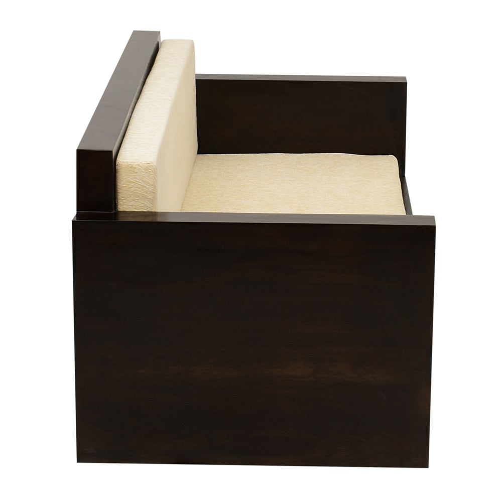 Dana Wooden Orion Sofa Cum Bed