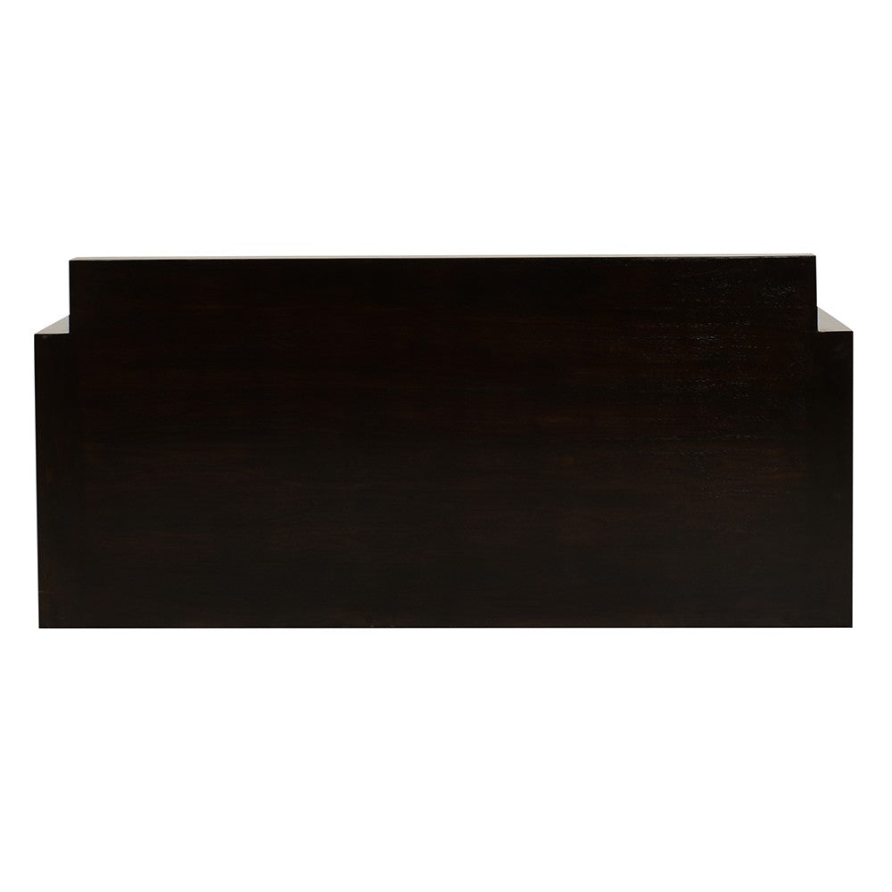 Dana Wooden Orion Sofa Cum Bed
