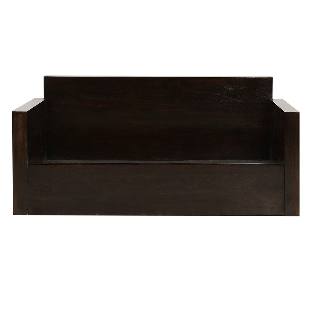 Dana Wooden Orion Sofa Cum Bed